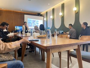 Siloam Perkenalkan Layanan Stroke Ready Hospital, Penanganan Cepat Bagi Penderita Stroke