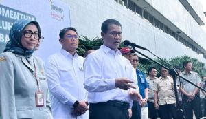 Negara Berpotensi Rugi Rp101,35 Triliun Akibat Kecurangan hingga Pengoplosan Beras