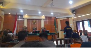 Yanto, ASN Cabul Hanya Divonis 2 Tahun Percobaan, Jaksa Nyatakan Banding