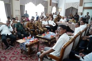 Ribuan Sumur Minyak Ilegal di Tiga Kabupaten Bakal Dilegalkan