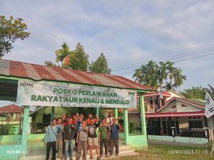 Polemik Soal PT SAS Kian Meruncing, Ketua DPRD Minta Izin dan Amdal Dikaji Ulang