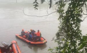 Tenggelam Saat Cari Kerikil, Warga Muara Jangga Ditemukan Sudah Tak Bernyawa