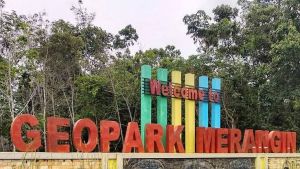 Pemprov Jambi Kucurkan Hibah Rutin Tahunan Rp1 Miliar Kelola Geopark Merangin