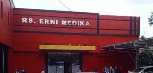 RS Erni Medika Masih Dilarang Beroperasi Meski Kantongi Akreditasi