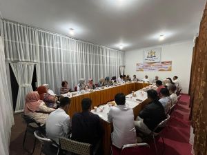 Pengurus Kadin Provinsi Jambi Bakal Dilantik Awal September Mendatang