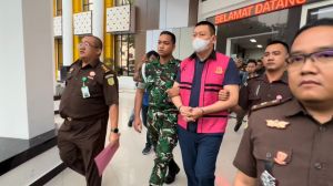 Komisaris Utama PT PAL Ditahan Terkait Kasus Dugaan Korupsi Kredit BNI 