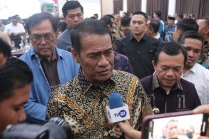 Jambi Bakal Jadi Pilot Project Pengembangan Gandum