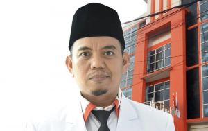 Mustaharuddin Terpilih Pimpin DPW PKS Provinsi Jambi hingga 2030