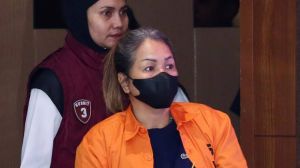 Tak Terima Helen Sang Ratu Narkoba Jambi Divonis Seumur Hidup, Jaksa Banding