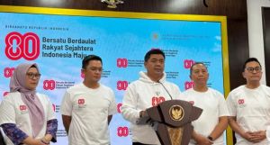 Terungkap, Alasan Prabowo Beri Amnesti ke Hasto dan Abolisi ke Tom Lembong