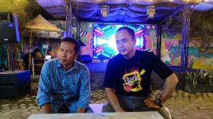 Rock Rise Vol 5, Enam Band Siap Hentak Panggung Festival Batanghari