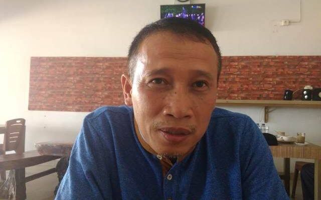 Pengurus DPW PAN Jambi Terbentuk, Madian Sekretaris, Pit Arzuna Bendahara