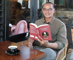 MJUGGp, TNKS, dan Candi Muaro Jambi sebagai Pilar Utama Destinasi Pariwisata Berkelanjutan