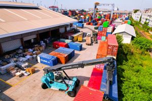 Lagi, Pelindo Masuk Fortune 500 Southeast Asia