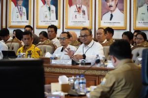 Duplikasi Jembatan Aurduri I Bakal Telan Rp315 Miliar