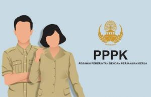 Lima PPPK Tahap Dua Batang Hari Mengundurkan Diri, Ini Alasannya