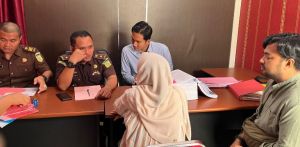 Eks Karyawati Bank Jambi Pelaku Penggelapan Dana Nasabah Rp7,1 M Dilimpahkan ke JPU