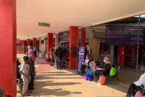 Over Kapasitas, Lapas Klas IIA Bakal Dipindahkan ke Muaro Jambi