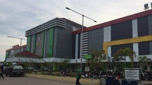 Fasilitas RSUD Abdul Manap Memprihatinkan, Sulit Capai Target Pendapatan