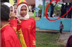 Camat Sungai Bahar Bakal Disanksi