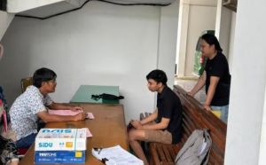 Anggi, Pembunuh Teman Dekat dengan Sianida Terancam Hukuman Mati