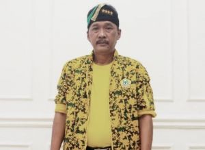 BREAKING NEWS! Musda Golkar Jambi Kembali Diundur, Ini Jadwalnya