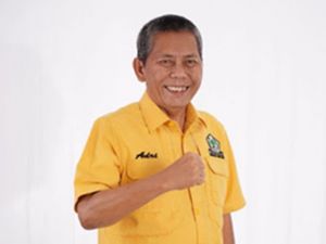 Sempat Tertunda, Musda XI Golkar Jambi Siap Digelar 30 Agustus