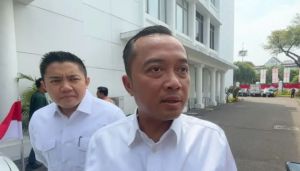 Pemerintah Wacanakan Bentuk Kementrian Haji
