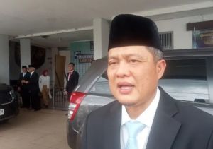 Beresiko Tinggi, 25 Napi Asal Jambi Dikirim ke Nusakambangan