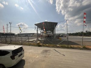 Puluhan Anggota FJM Jambi Kunjungi Fasilitas Jadestone Energy
