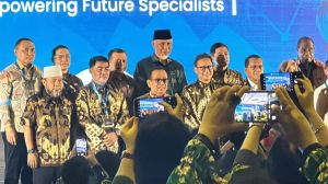 Jambi Dapat Pengampuan KJSU dari Kemenkes Republik Indonesia 