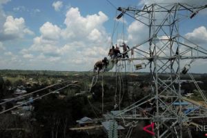 Akhir Tahun Ini Seluruh Desa di Jambi Dipastikan Terailiri Listrik