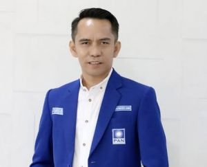 Jalan Santai DPW PAN Jambi Ditunda, Ini Alasannya