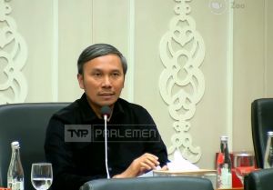 Edi Purwanto Dorong Pengembangan Hilirisasi Pinang dan Kayu Manis