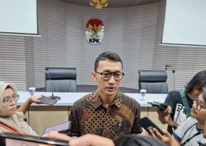 KPK Sita Uang 1,6 Juta Dolar Dalam Kasus Pengalihan Kuota Haji, Belum Ada Tersangka
