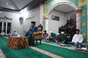 Tips Menjadi Orang Baik dan Terhindar dari Stres Menurut Wagub Abdullah Sani