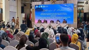 Pembangunan TUKS di Aur Kenali Dihentikan Sementara