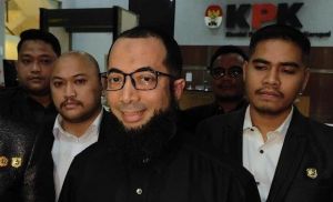 Khalid Basalamah Kembalikan Uang ke KOK Terkait Kasus Kuota Haji