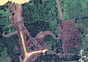 Makatara Rilis Hasil Pengamatan Terkait Lokasi TUKS di Aur Kenali