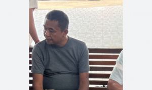 Isu Perlakuan Istimewa Terdakwa Kasus Ilegal Drilling Iyan Kincai, Begini Respon Kejari Jambi