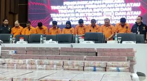 Dua Pembobol Rekening Dormant Ro204 M Terlibat Pembunuhan Kacab BRI