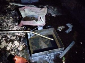PEP Jambi Perkuat Pengamanan Jalur Pipa Cegah Pencurian Minyak