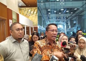 Kementrian BUMN Dihapus, Ini Gantinya
