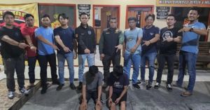 Mahasiswa di Jambi Jadi Korban Pemerasan dengan Modus MiChat