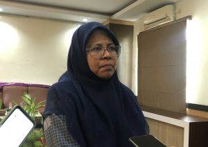 Pencabutan Kartu Identitas Liputan Istana Upaya Pembungkaman Terhadap Pers 