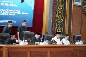 APBD 2026 Diperkirakan Defisit hingga Rp64,53 Miliar, Target Pendapatan Daerah Turun