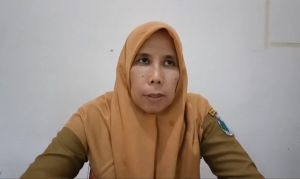 NIP 190 PPPK Paruh Waktu Batang Hari Diusulkan ke BKN