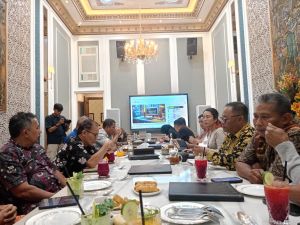 Pertemuan DPRD, PT SAS dan Warga, BPR: Saatnya Adu Data