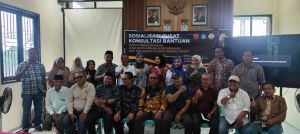Warga Dapat Dukungan Akademisi untuk Advokasi Soal PT SAS