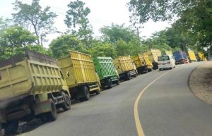 Dukungan Percepatan Jalan Khusus Batu Bara Jambi Kian Meluas